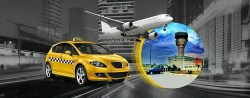 Havalimanı / Otogar Transferleri